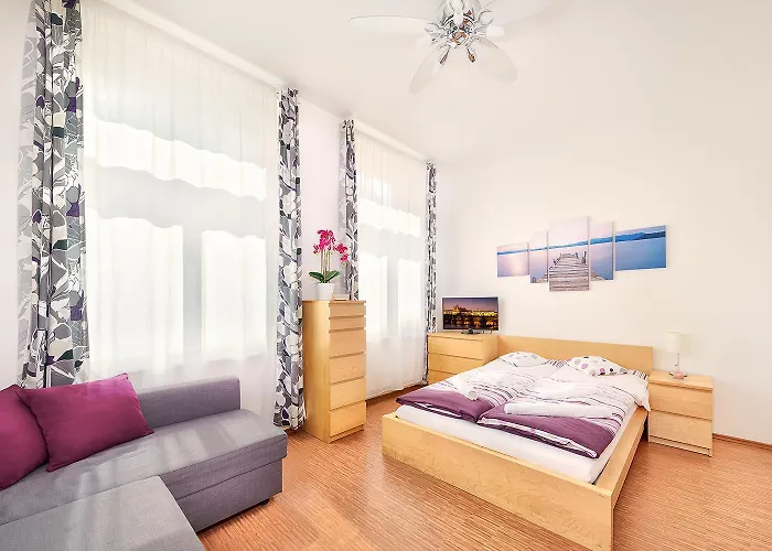 Paradise Apartment