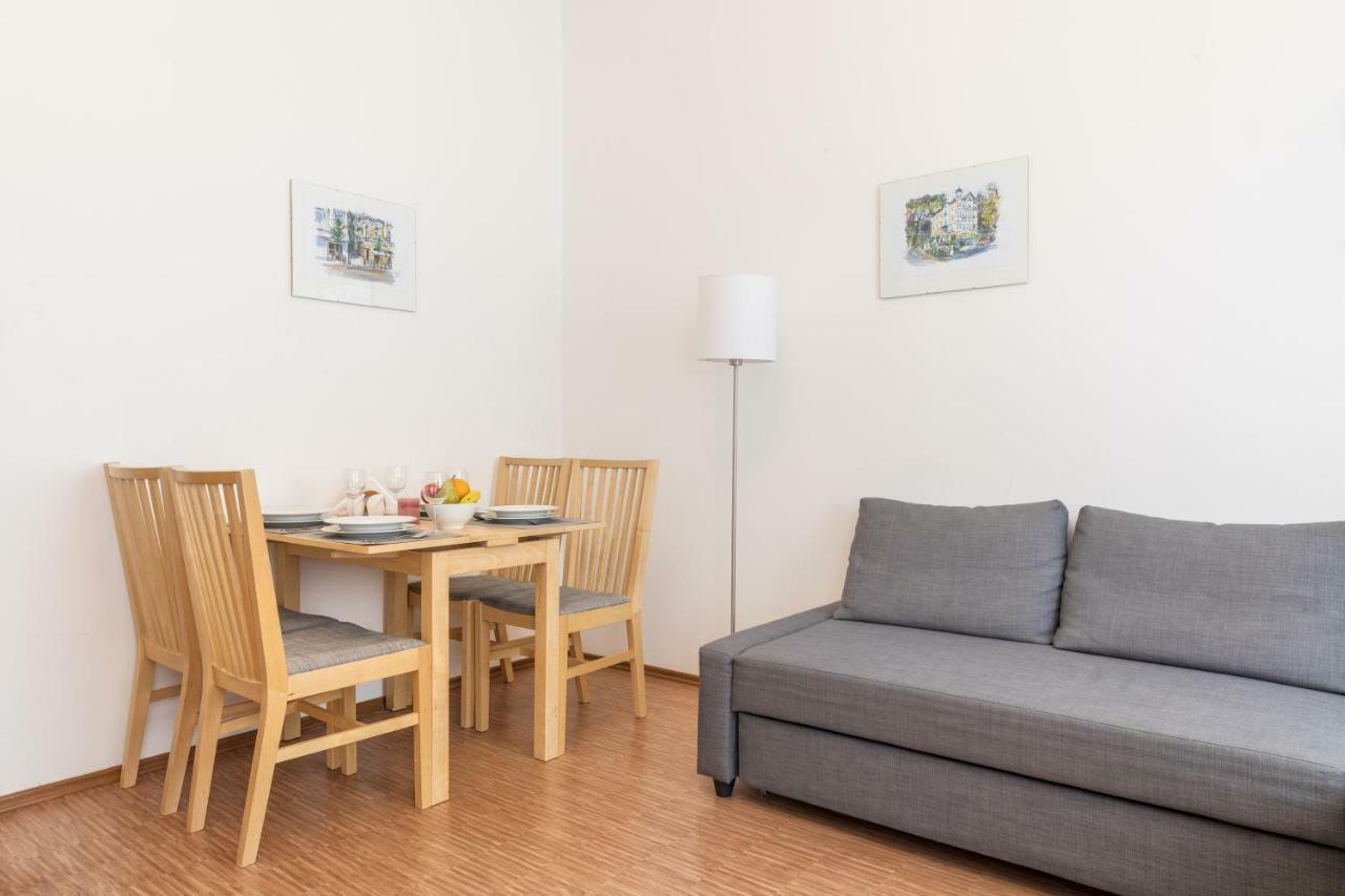 Paradise Appartement Prague